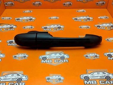 Ручка двери наружняя MERCEDES-BENZ Vito W639 (2003 - 2010) — Разборка Мерседес