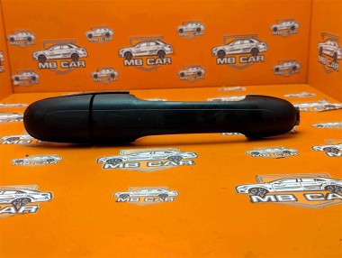 Ручка двери наружняя MERCEDES-BENZ Vito W639 (2003 - 2010) — Разборка Мерседес