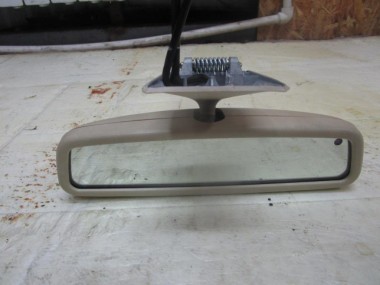 Зеркало внутрисалонное MERCEDES-BENZ C-класс W203/S203/CL203 рестайлинг (2004 - 2008) — Разборка Мерседес