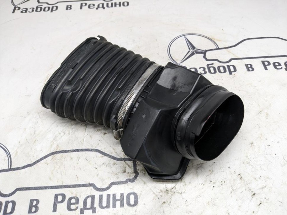 Патрубок воздушный MERCEDES-BENZ E-класс W213/S213/C238/A238 (2016 - 2021) фото 1 — Разборка Мерседес