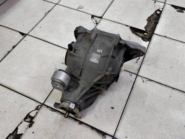 Редуктор задний MERCEDES-BENZ SL-класс R231 рестайлинг (2016 - 2020) — Разборка Мерседес