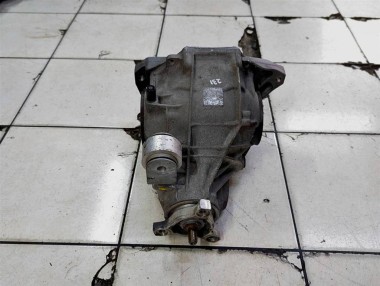 Редуктор задний MERCEDES-BENZ SL-класс R231 рестайлинг (2016 - 2020) — Разборка Мерседес