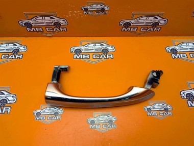 Ручка двери наружняя MERCEDES-BENZ S-класс W220 (1998 - 2005) — Разборка Мерседес