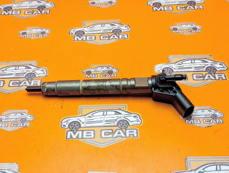 Форсунка ДИЗЕЛЬ MERCEDES-BENZ GL-класс X164 рестайлинг (2009 - 2012) фото 1 — Разборка Мерседес