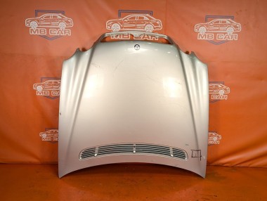 Капот MERCEDES-BENZ CL-класс C215 рестайлинг (2002 - 2006) &mdash; Разборка Мерседес