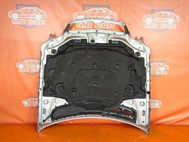 Капот MERCEDES-BENZ CL-класс C215 рестайлинг (2002 - 2006) &mdash; Разборка Мерседес