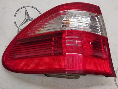 Фонарь задний левый MERCEDES-BENZ E-класс W211/S211 (2002 - 2006) — Разборка Мерседес