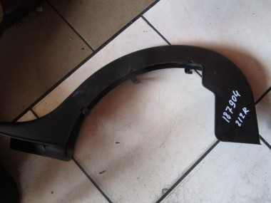 Накладка петли багажника MERCEDES-BENZ E-класс W212/S212/C207/A207 (2009 - 2013) — Разборка Мерседес