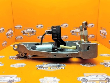 Моторчик рулевой колонки MERCEDES-BENZ S-класс W220 рестайлинг (2002 - 2005) — Разборка Мерседес