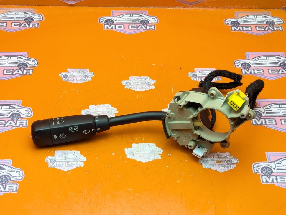 Переключатель подрулевой MERCEDES-BENZ C-класс W203/S203/CL203 (2000 - 2004) фото 1 &mdash; Разборка Мерседес