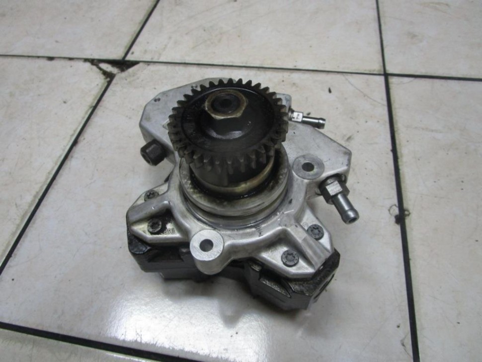 ТНВД MERCEDES-BENZ E-класс W212/S212/C207/A207 (2009 - 2013) фото 1 — Разборка Мерседес