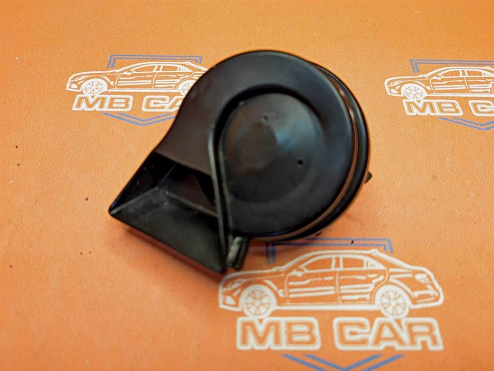 Сигнал MERCEDES-BENZ CLK-класс C209/W209 (2002 - 2005) фото 1 — Разборка Мерседес