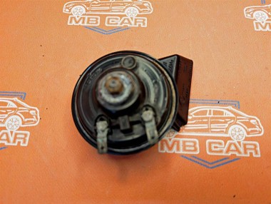 Сигнал MERCEDES-BENZ CLK-класс C209/W209 (2002 - 2005) — Разборка Мерседес