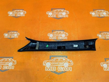 Накладка передней стойки MERCEDES-BENZ S-класс W222/C217/A217 (2013 - 2017) — Разборка Мерседес