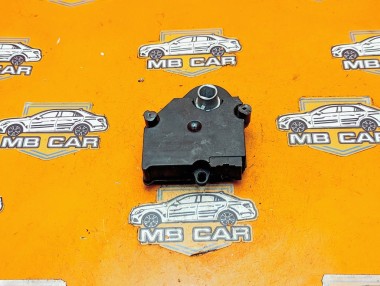 Сервоприводы печки MERCEDES-BENZ M-класс W163 (1997 - 2001) &mdash; Разборка Мерседес