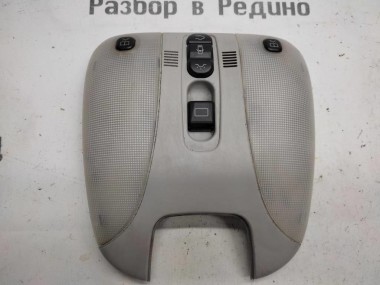 Плафон салона MERCEDES-BENZ S-класс W220 рестайлинг (2002 - 2005) — Разборка Мерседес