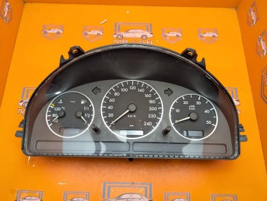 Щиток приборов MERCEDES-BENZ M-класс W163 рестайлинг (2001 - 2005) &mdash; Разборка Мерседес