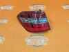Фонарь задний левый MERCEDES-BENZ E-класс W212/S212/C207/A207 (2009 - 2013) фото 1 — Разборка Мерседес