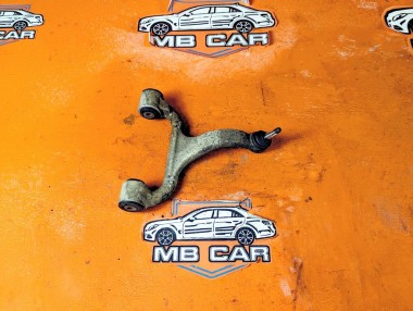 Рычаг передний верхний MERCEDES-BENZ M-класс W163 (1997 - 2001) &mdash; Разборка Мерседес