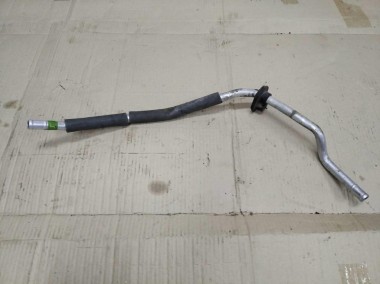 Трубка ОЖ MERCEDES-BENZ C-класс W203/S203/CL203 рестайлинг (2004 - 2008) — Разборка Мерседес