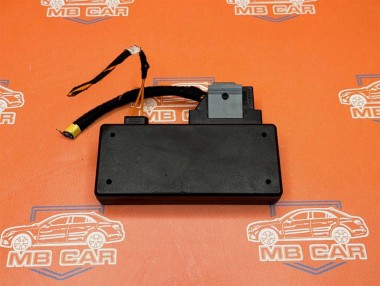 Блок телефона MERCEDES-BENZ CL-класс C215 (1999 - 2002) — Разборка Мерседес