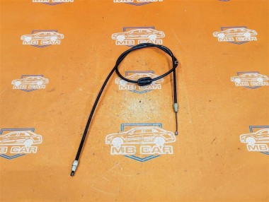 Трос ручника MERCEDES-BENZ E-класс W211/S211 (2002 - 2006) — Разборка Мерседес