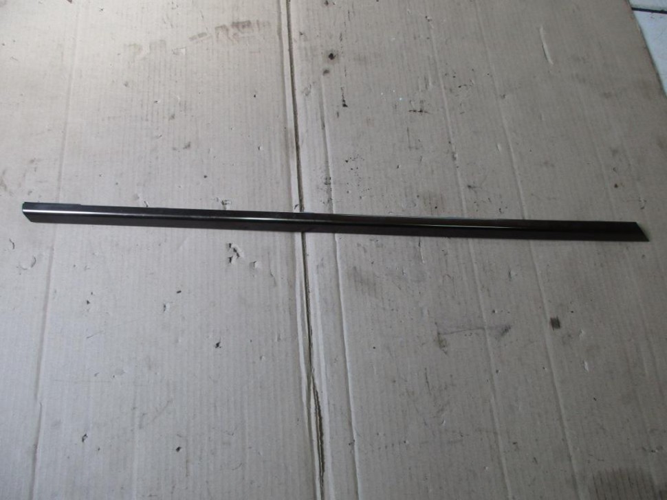 Молдинг заднего стекла MERCEDES-BENZ E-класс W211/S211 (2002 - 2006) фото 1 — Разборка Мерседес