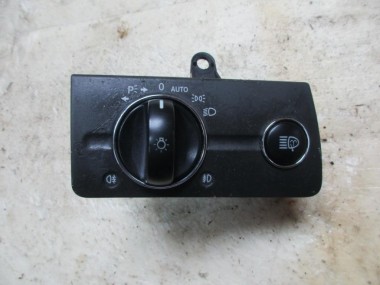 Переключатель света MERCEDES-BENZ E-класс AMG W211/S211 (2002 - 2006) — Разборка Мерседес