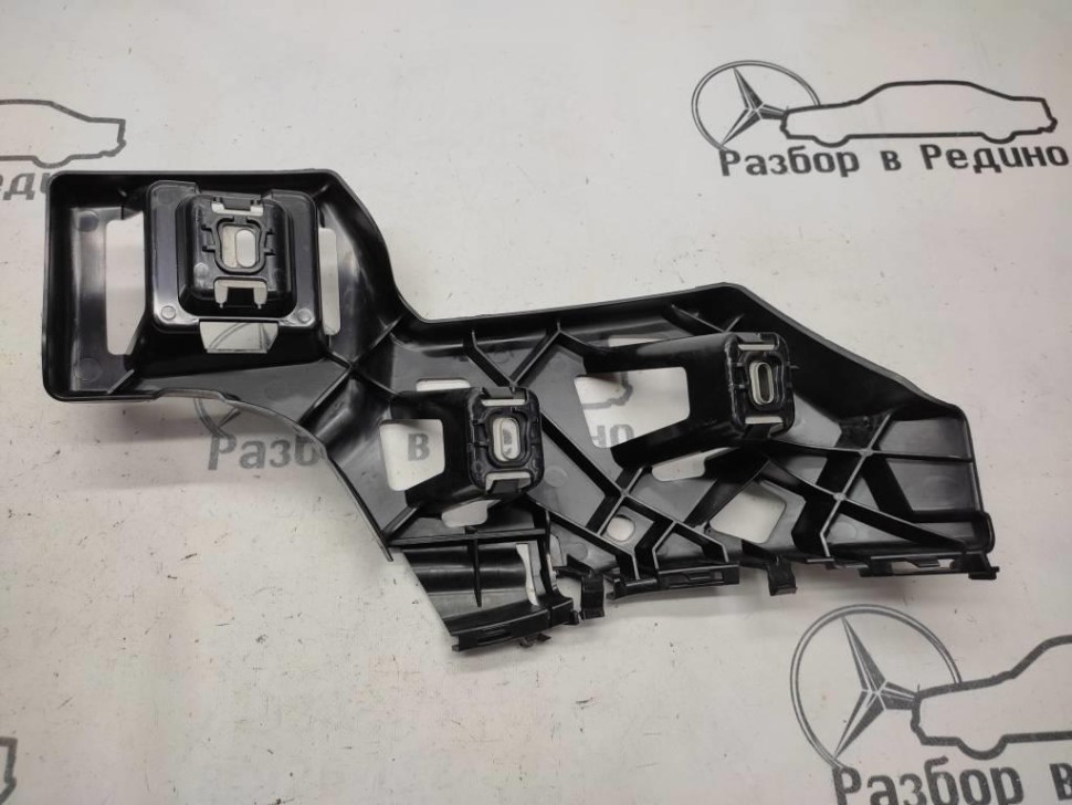 Кронштейн крепления бампера MERCEDES-BENZ GLE-класс Coupe C292 (2015 - 2019) фото 1 — Разборка Мерседес
