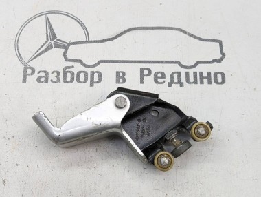Ролик сдвижной двери MERCEDES-BENZ Citan W415 (2012 - 2021) — Разборка Мерседес