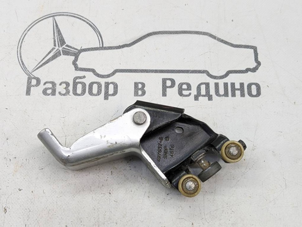 Ролик сдвижной двери MERCEDES-BENZ Citan W415 (2012 - 2021) фото 1 — Разборка Мерседес