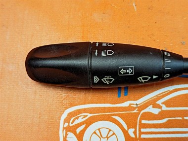 Переключатель подрулевой MERCEDES-BENZ C-класс W203/S203/CL203 рестайлинг (2004 - 2008) — Разборка Мерседес