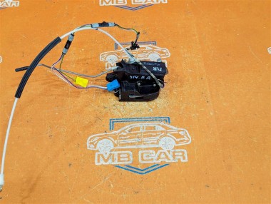 Замок двери передней левой MERCEDES-BENZ VANEO W414 (2001 - 2005) — Разборка Мерседес