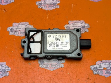 Датчик качества воздуха MERCEDES-BENZ C-класс W203/S203/CL203 (2000 - 2004) — Разборка Мерседес