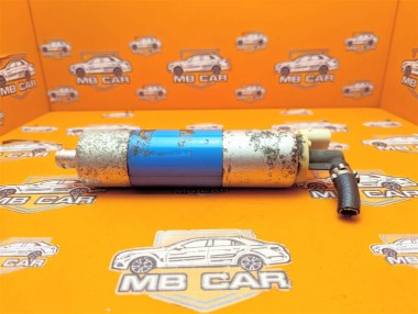 Насос топливный MERCEDES-BENZ S-класс W220 рестайлинг (2002 - 2005) — Разборка Мерседес