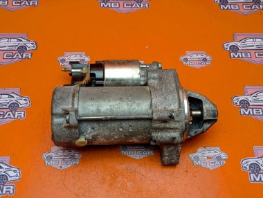 Стартер MERCEDES-BENZ C-класс W204/S204 (2006 - 2011) — Разборка Мерседес