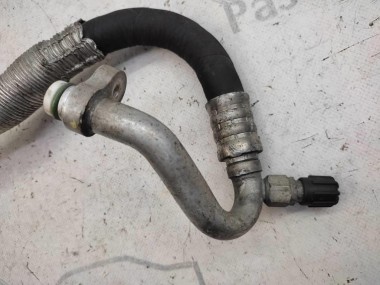 Трубка кондиционера MERCEDES-BENZ C-класс W203/S203/CL203 (2000 - 2004) — Разборка Мерседес