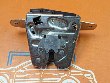 Замок багажника MERCEDES-BENZ C-класс W204/S204 (2006 - 2011) — Разборка Мерседес