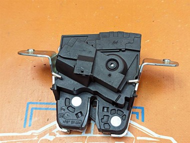 Замок багажника MERCEDES-BENZ C-класс W204/S204 (2006 - 2011) — Разборка Мерседес