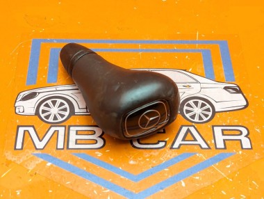 Ручка АКПП MERCEDES-BENZ M-класс W163 рестайлинг (2001 - 2005) &mdash; Разборка Мерседес