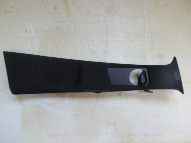 Накладка средней стойки MERCEDES-BENZ S-класс W221 (2005 - 2009) — Разборка Мерседес