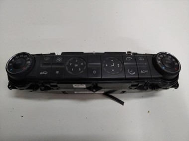 Панель управления климатом MERCEDES-BENZ E-класс W211/S211 (2002 - 2006) — Разборка Мерседес