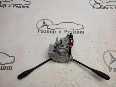 Переключатель круиз контроля MERCEDES-BENZ E-класс W211/S211 рестайлинг (2006 - 2009) — Разборка Мерседес