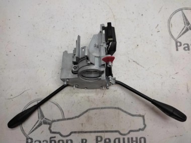 Переключатель круиз контроля MERCEDES-BENZ E-класс W211/S211 рестайлинг (2006 - 2009) — Разборка Мерседес