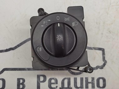 Переключатель света MERCEDES-BENZ Sprinter W906 (2006 - 2019) — Разборка Мерседес