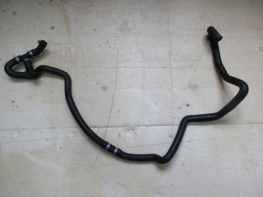 Патрубок ОЖ MERCEDES-BENZ S-класс W220 (1998 - 2005) — Разборка Мерседес