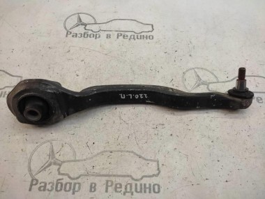 Рычаг передний нижний левый MERCEDES-BENZ S-класс W221 (2005 - 2009) — Разборка Мерседес