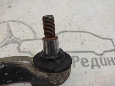 Рычаг передний нижний левый MERCEDES-BENZ S-класс W221 (2005 - 2009) — Разборка Мерседес