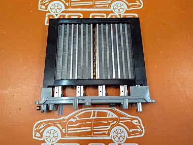 Догреватель печки MERCEDES-BENZ E-класс W211/S211 (2002 - 2006) — Разборка Мерседес
