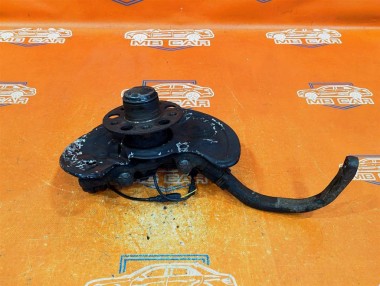 Кулак поворотный передний левый MERCEDES-BENZ E-класс W211/S211 рестайлинг (2006 - 2009) — Разборка Мерседес